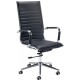 Batley High Back Executive Office Leather Chair